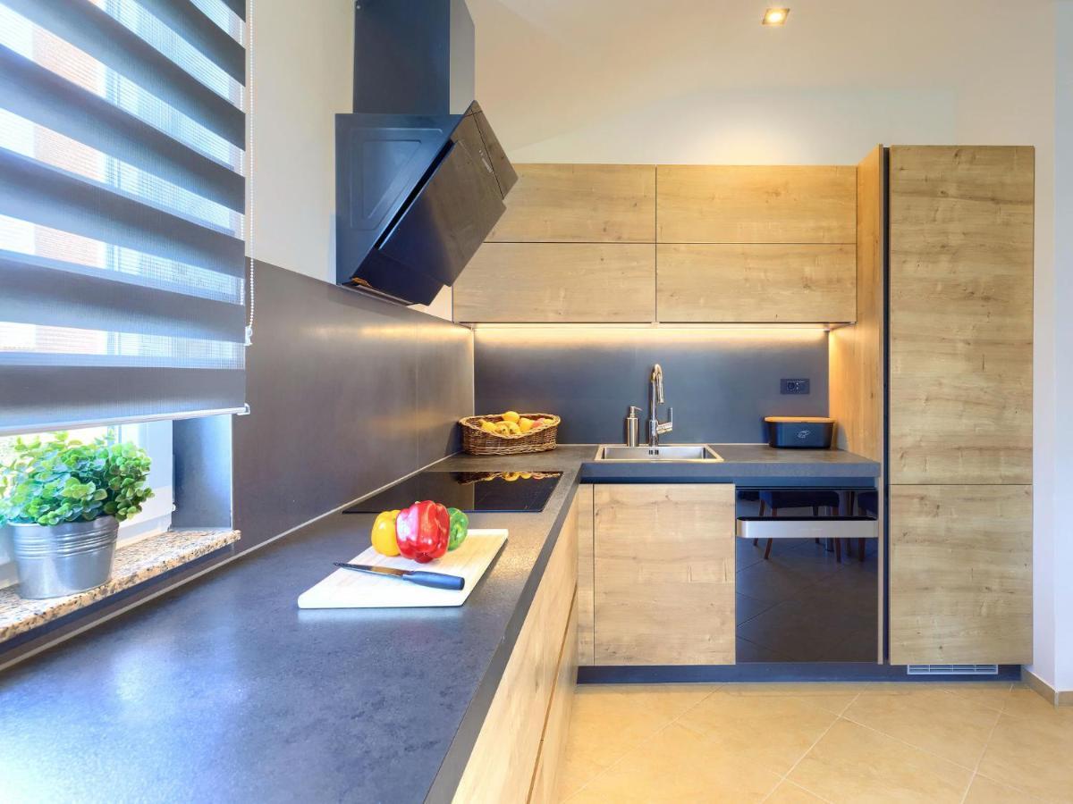Holiday Home House Eric&Paolo By Interhome Pula Zewnętrze zdjęcie