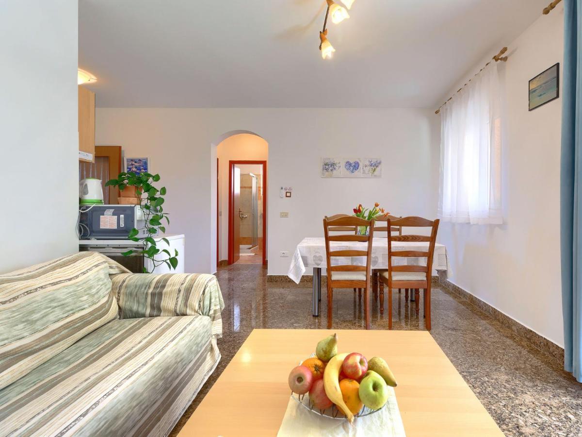 Holiday Home House Eric&Paolo By Interhome Pula Zewnętrze zdjęcie