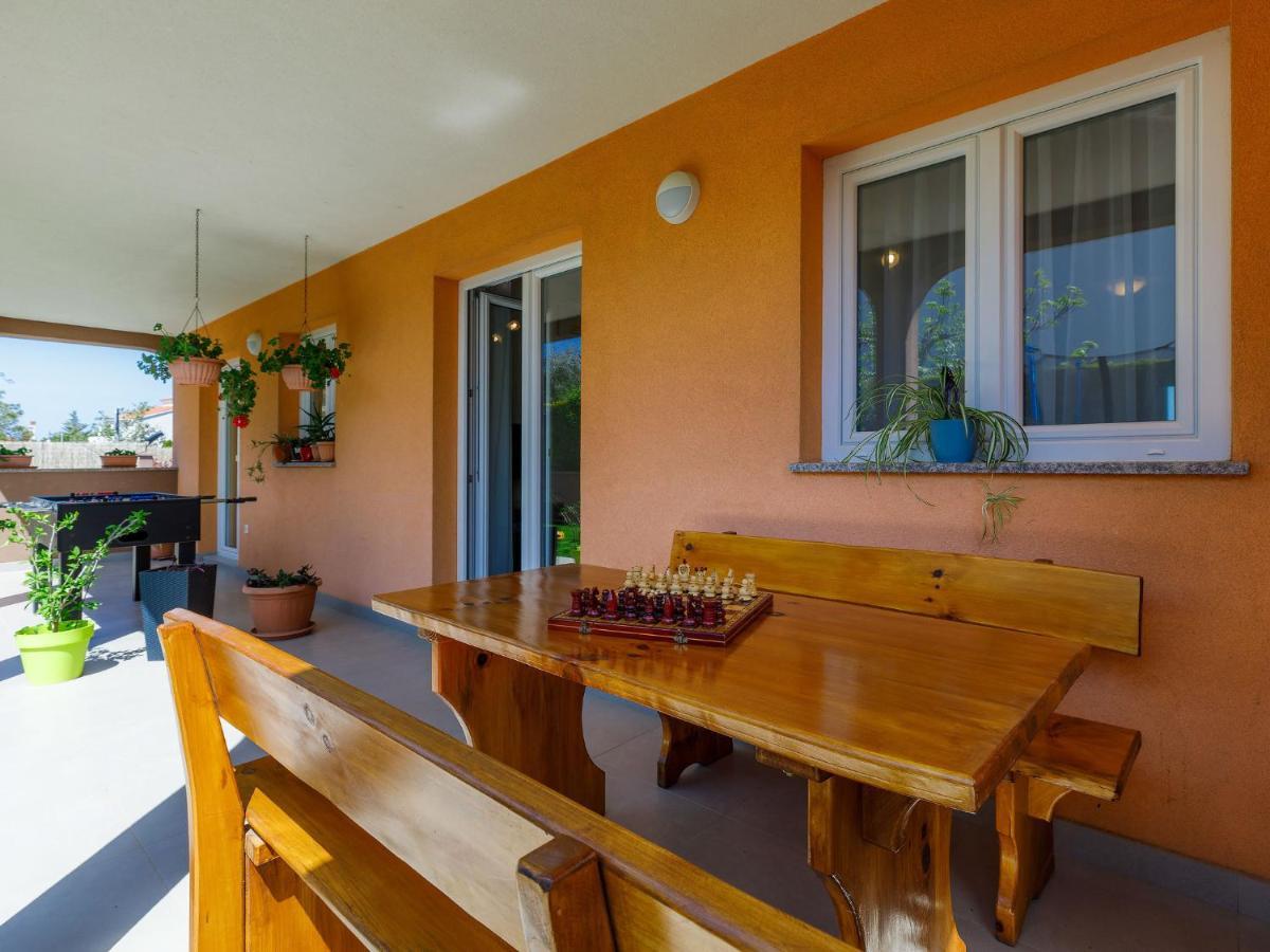 Holiday Home House Eric&Paolo By Interhome Pula Zewnętrze zdjęcie
