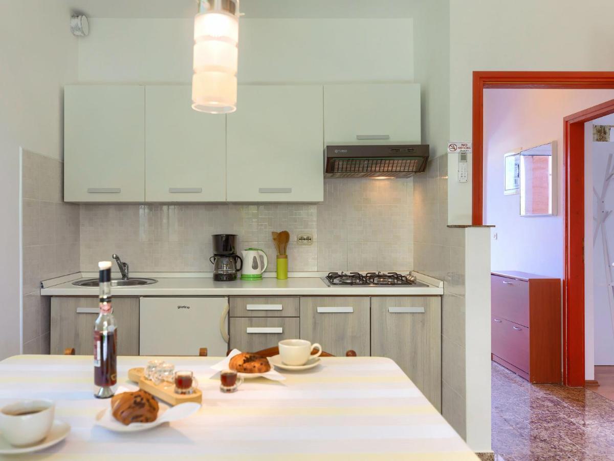 Holiday Home House Eric&Paolo By Interhome Pula Zewnętrze zdjęcie
