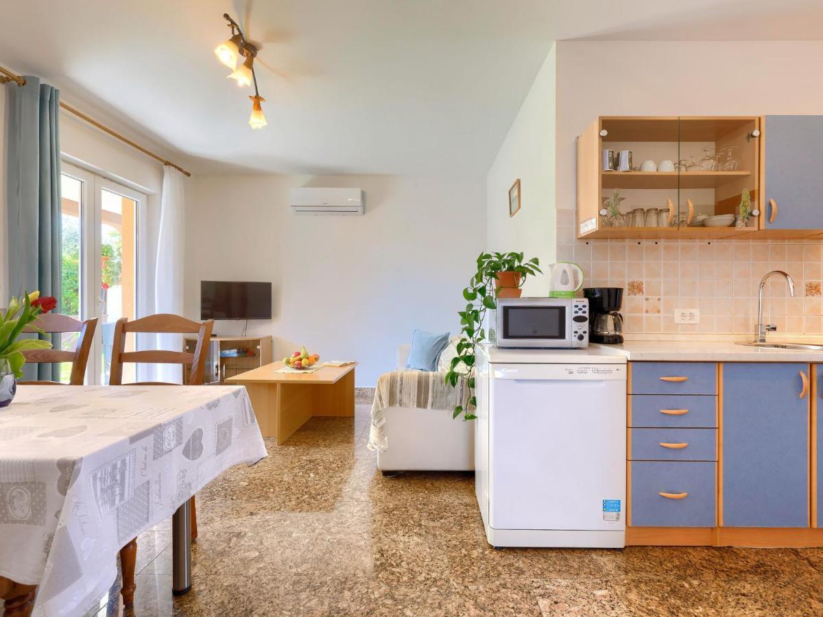 Holiday Home House Eric&Paolo By Interhome Pula Zewnętrze zdjęcie