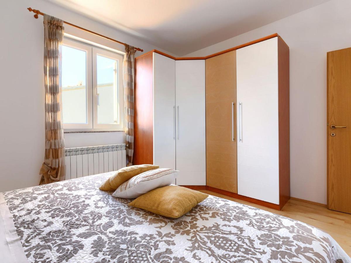 Holiday Home House Eric&Paolo By Interhome Pula Zewnętrze zdjęcie