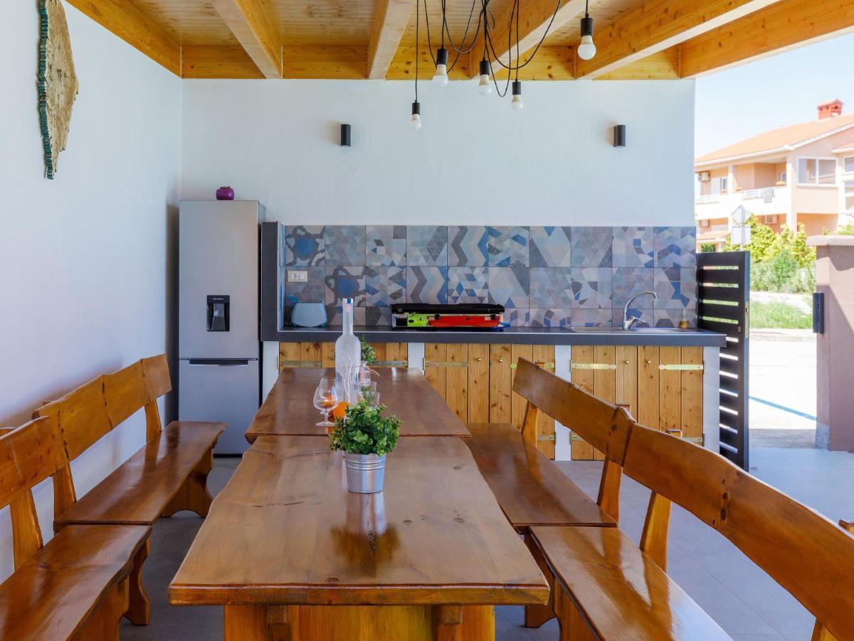Holiday Home House Eric&Paolo By Interhome Pula Zewnętrze zdjęcie