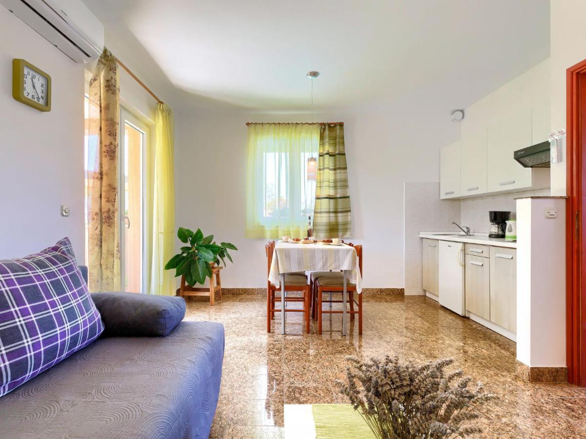 Holiday Home House Eric&Paolo By Interhome Pula Zewnętrze zdjęcie