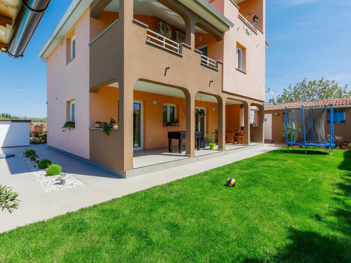 Holiday Home House Eric&Paolo By Interhome Pula Zewnętrze zdjęcie