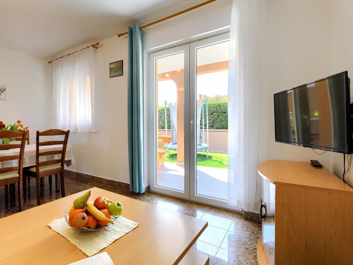 Holiday Home House Eric&Paolo By Interhome Pula Zewnętrze zdjęcie